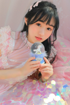留在娘家儿媳妇的情人节主题曲